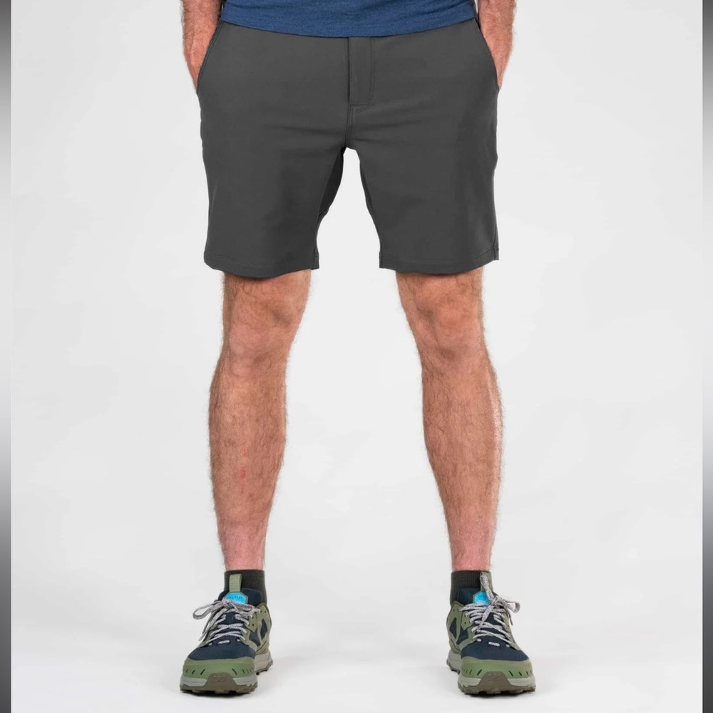 Teren Daily Driver Shorts Sz 32 NWT